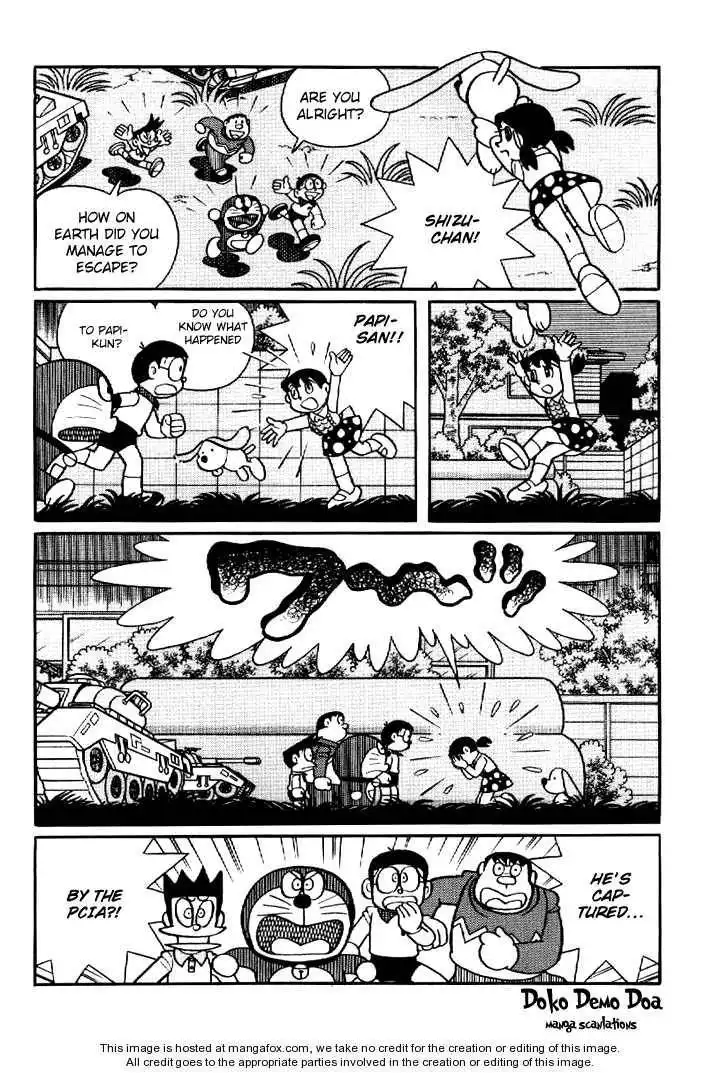 Doraemon Long Stories Chapter 6.3 16